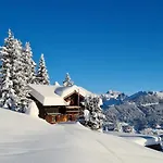 Golmerhaus Nyaraló *