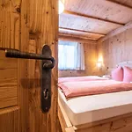 Golmerhaus Nyaraló *