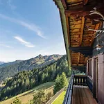 Nyaraló Golmerhaus