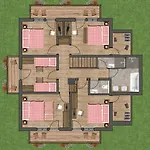 Golmerhaus