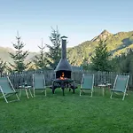Golmerhaus * Tschagguns