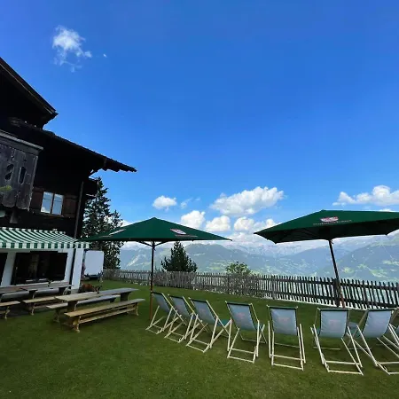 Golmerhaus Nyaraló *