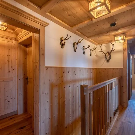 Golmerhaus Holiday home