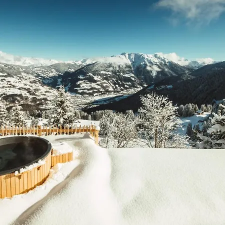 Golmerhaus Tschagguns