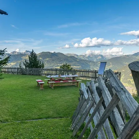 Golmerhaus * Schruns