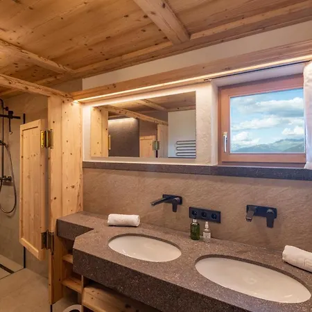 Tatil Evi Golmerhaus