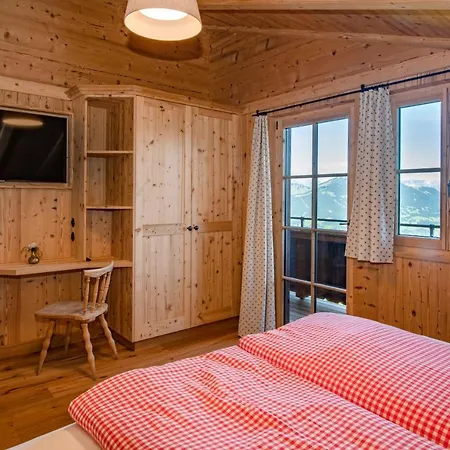 Golmerhaus Nyaraló