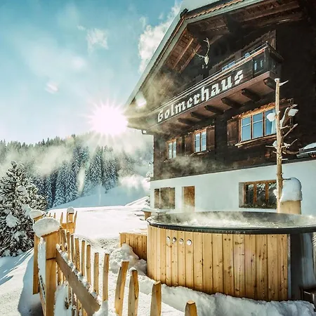 Golmerhaus *