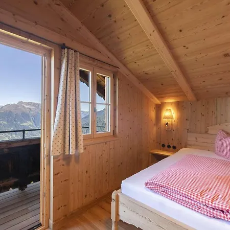 Golmerhaus *