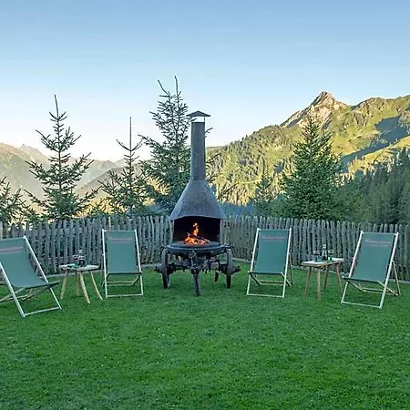 Golmerhaus