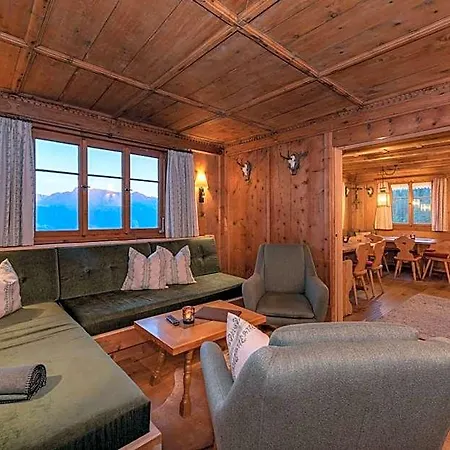 度假居 Golmerhaus *