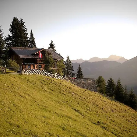 Golmerhaus Holiday home *