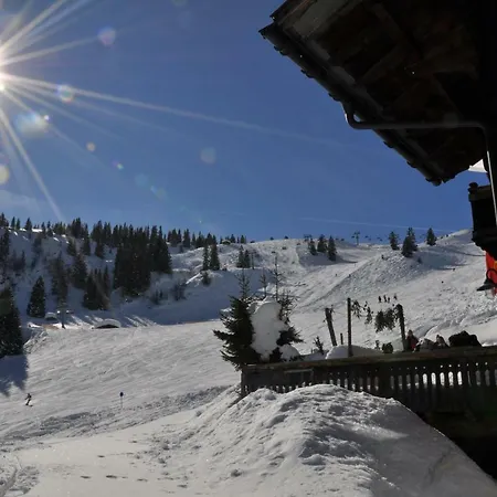 Golmerhaus Schruns
