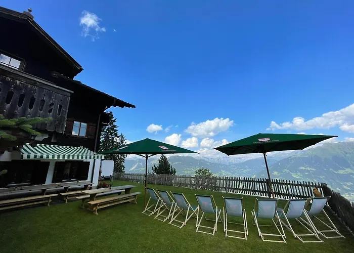 Golmerhaus Casa de Férias *