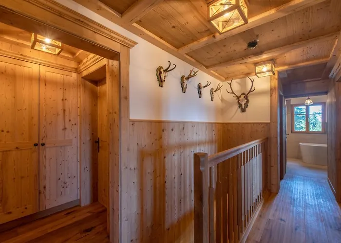 Golmerhaus Casa de Férias