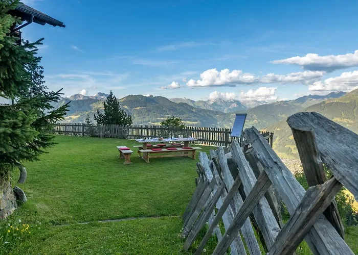 Golmerhaus * Tschagguns