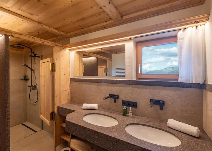 Casa de Férias Golmerhaus