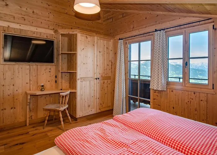 Golmerhaus Casa de Férias