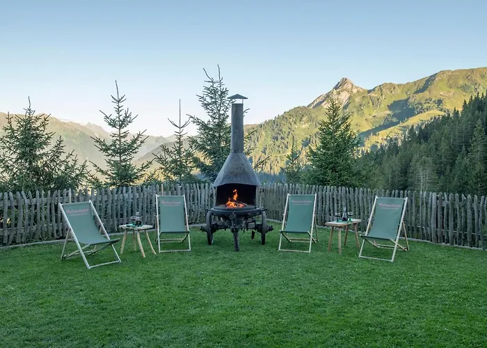 Golmerhaus * Tschagguns