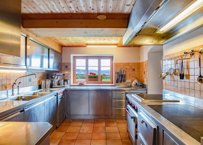 Golmerhaus Tschagguns